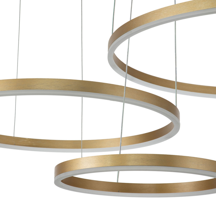 Подвесной светильник GALASS INDIGO V000013L