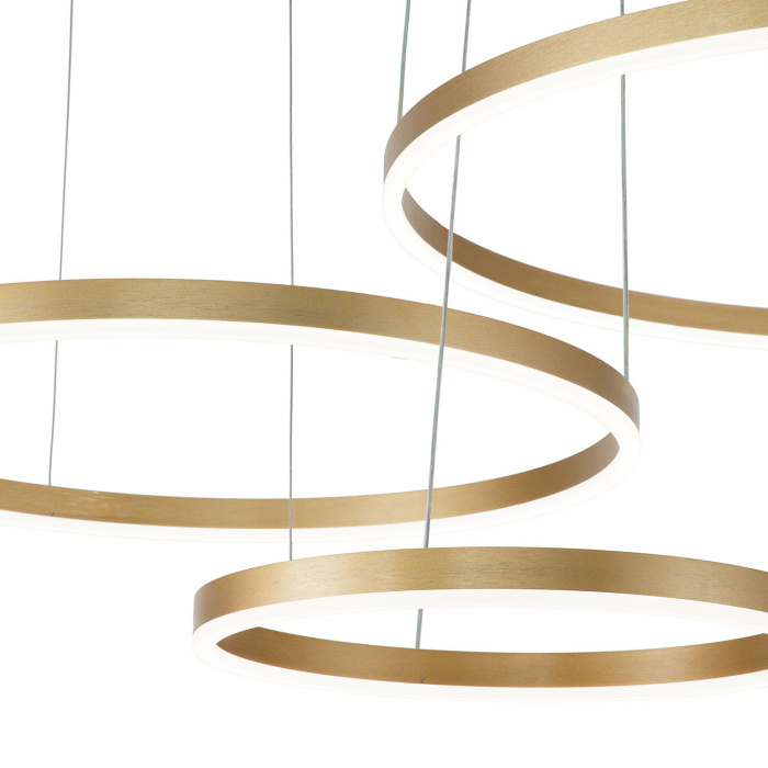 Подвесной светильник GALASS INDIGO V000013L