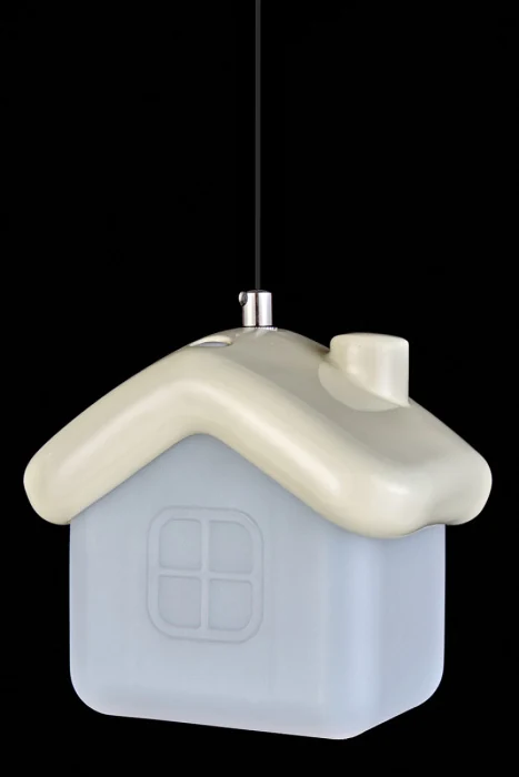 Подвесной светильник Leon Maisonnette LE4013/1S WH