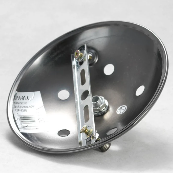 Люстра потолочная Lussole Seminole LSP-8280