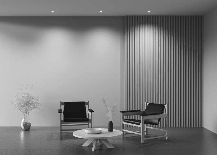 Встраиваемый светильник Maytoni Wise DL057-7W4K-W