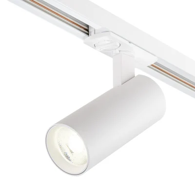 Трековый светильник 20002 ESCADA 20002TRA/02LED SWH