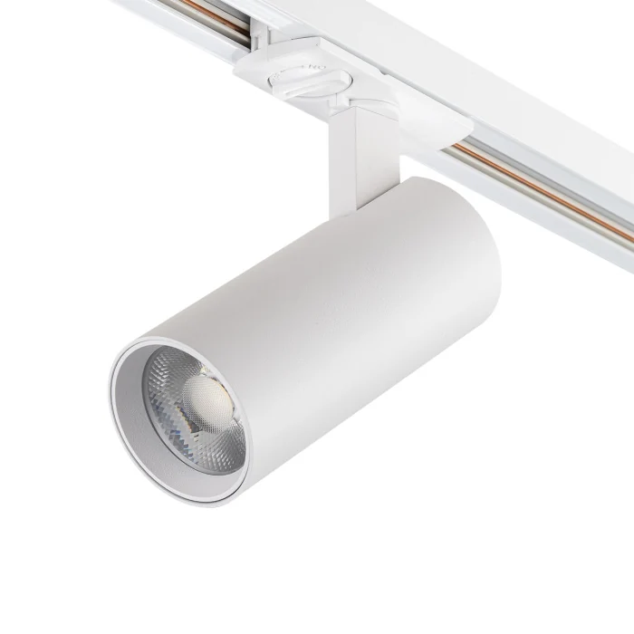 Трековый светильник 20002 ESCADA 20002TRA/02LED SWH