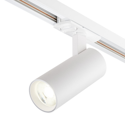 Трековый светильник 20002 ESCADA 20002TRA/02LED SWH