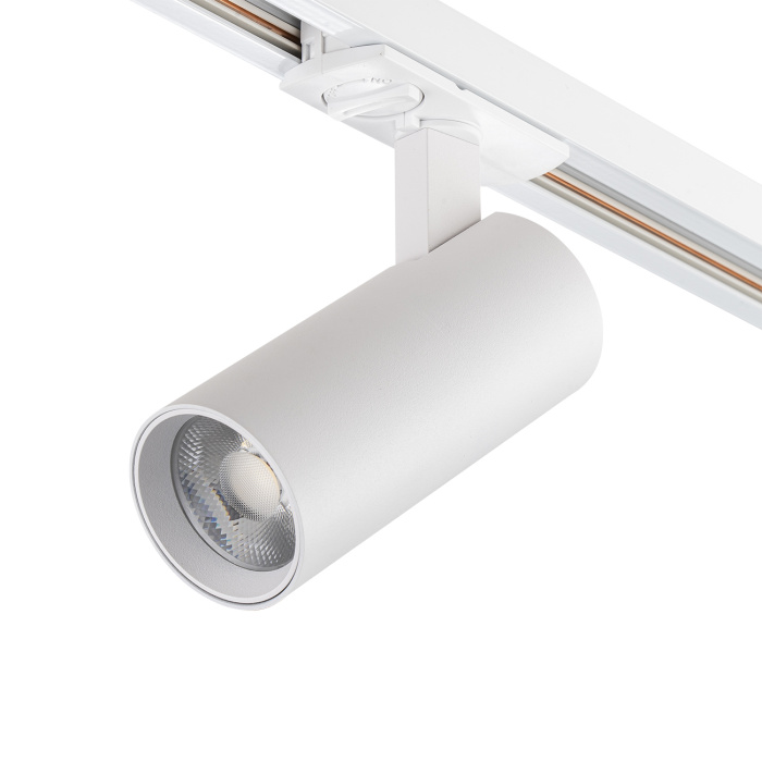 Трековый светильник 20002 ESCADA 20002TRA/02LED SWH