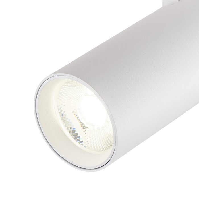 Трековый светильник 20002 ESCADA 20002TRA/02LED SWH