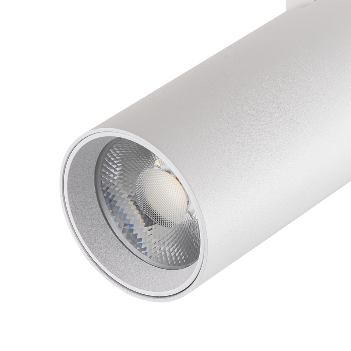 Трековый светильник 20002 ESCADA 20002TRA/02LED SWH