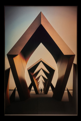 Картина Teona Decor Art TD221