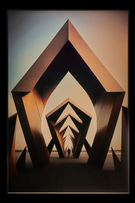 Картина Teona Decor Art TD221