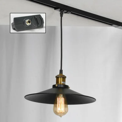 Подвесной светильник Lussole New york LSP-9601-TAB