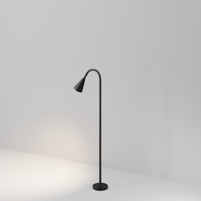 Ландшафтный светильник Maytoni Barb O531FL-L3B3K