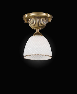 Потолочный светильник Reccagni Angelo PL 8601/1