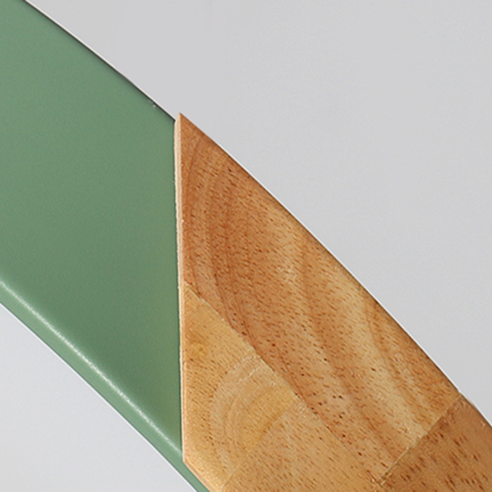 Потолочный светильник CLIP Grey D30 ImperiumLoft