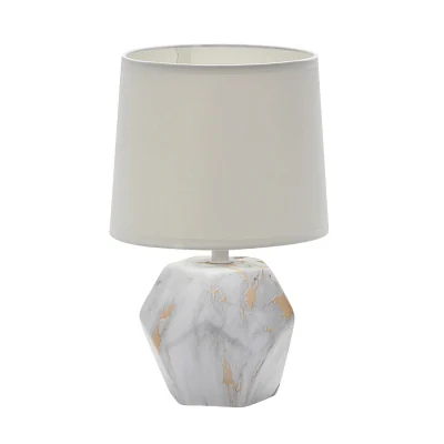 Настольная лампа MARBLE ESCADA 10163/T Gold
