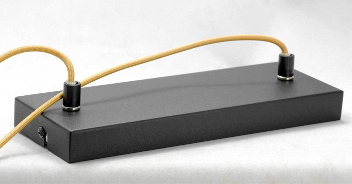 Подвесной светильник Lussole Yukon LSP-8054