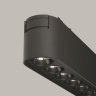 Трековый светильник Maytoni Points TR082-1-6W3K-M-B