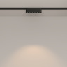 Трековый светильник Maytoni Points TR082-1-6W3K-M-B