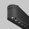 Трековый светильник Maytoni Points TR082-1-6W3K-M-B