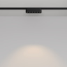 Трековый светильник Maytoni Points TR082-1-6W3K-M-B