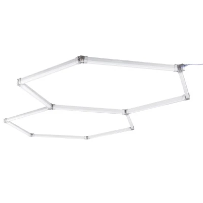 Модульный светодиодный светильник Varieta Lightstar V8A450064