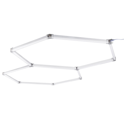 Модульный светодиодный светильник Varieta Lightstar V8A450064