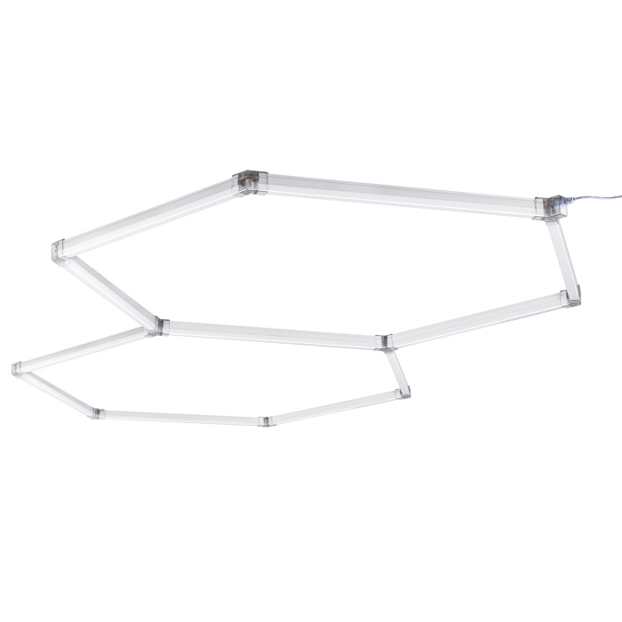 Модульный светодиодный светильник Varieta Lightstar V8A450064