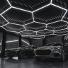 Модульный светодиодный светильник Varieta Lightstar V8A450064