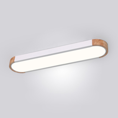 Потолочный светильник LINN L95 White ImperiumLoft