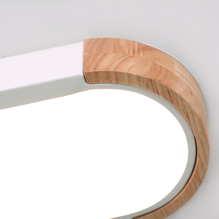 Потолочный светильник LINN L95 White ImperiumLoft