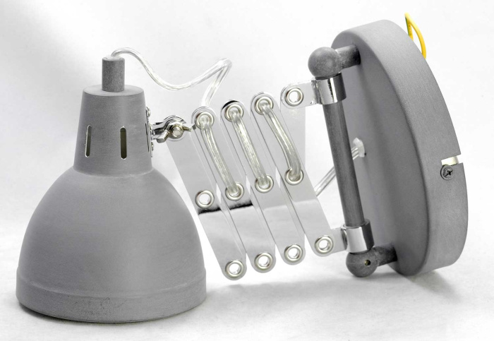 Бра LUSSOLE LSP-8050V