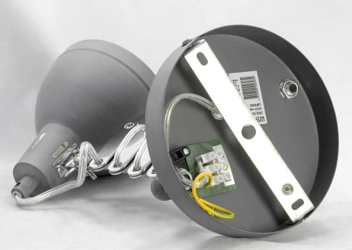 Бра LUSSOLE LSP-8050V