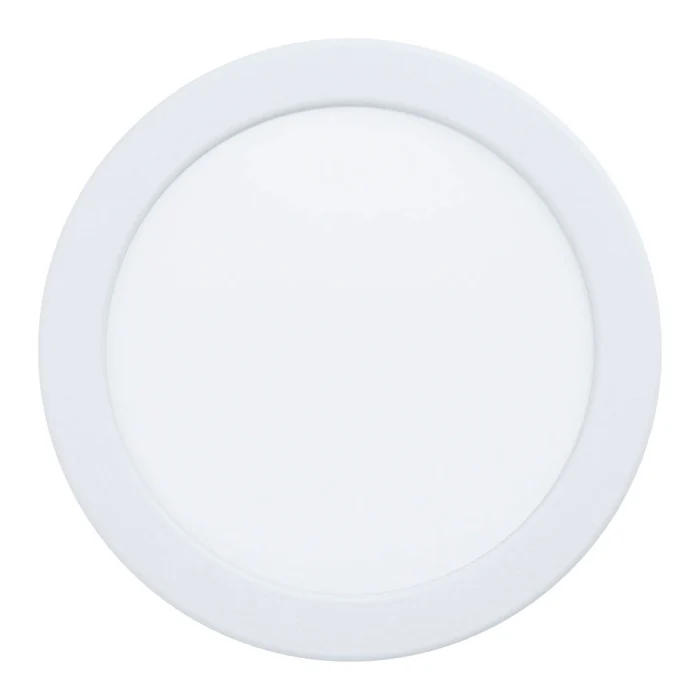 Светодиодный встраиваемый светильник FUEVA 5 EGLO 99207