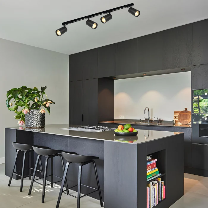 Светильник однофазный Crystal Lux CLT 0.31 018 BL