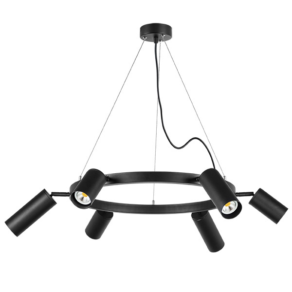 Люстра подвесная Rullo Lightstar LR016373873