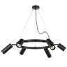Люстра подвесная Rullo Lightstar LR016373873