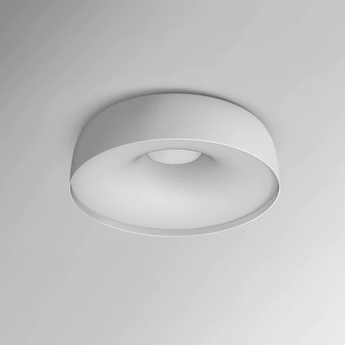 Светильник Djembé D27 White ImperiumLoft