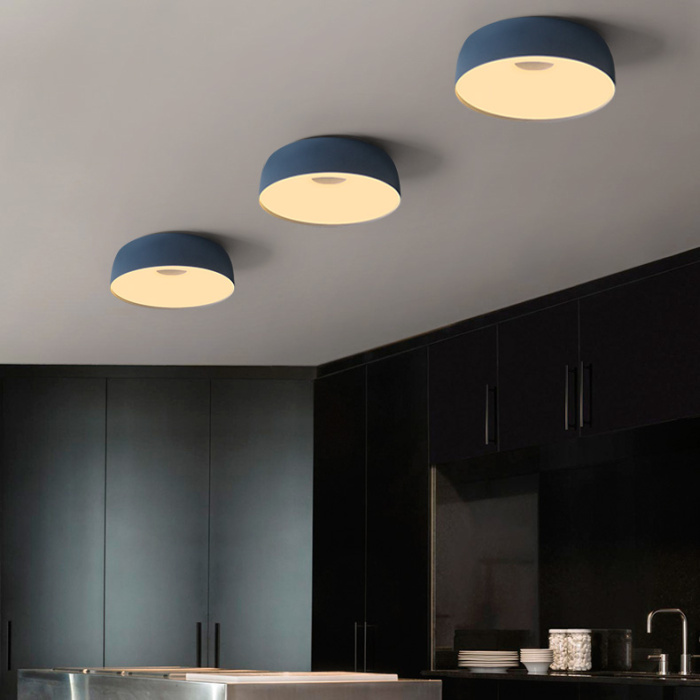 Светильник Djembé D27 White ImperiumLoft