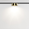 Трековый светильник Maytoni Zon TR189-1-12W4K-BBS
