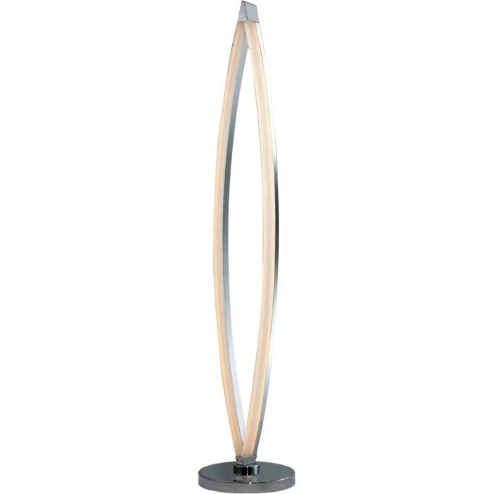 Торшер Arte Lamp SERATA A9443PN-2CC