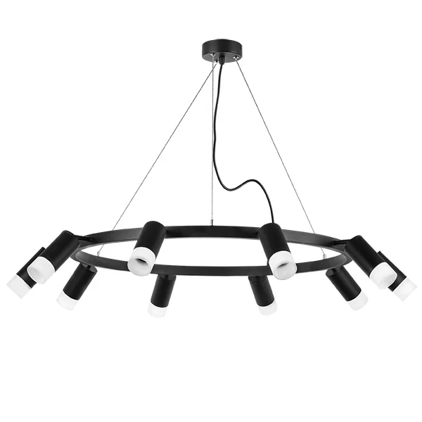 Люстра подвесная Rullo Lightstar LR0203701