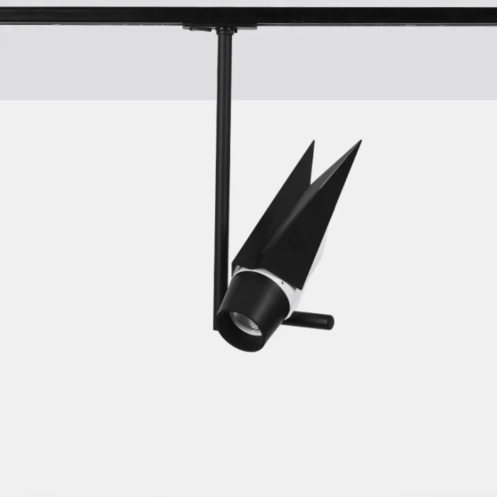 Трековый светильник STRIZH TRACK 1 lamp ImperiumLoft