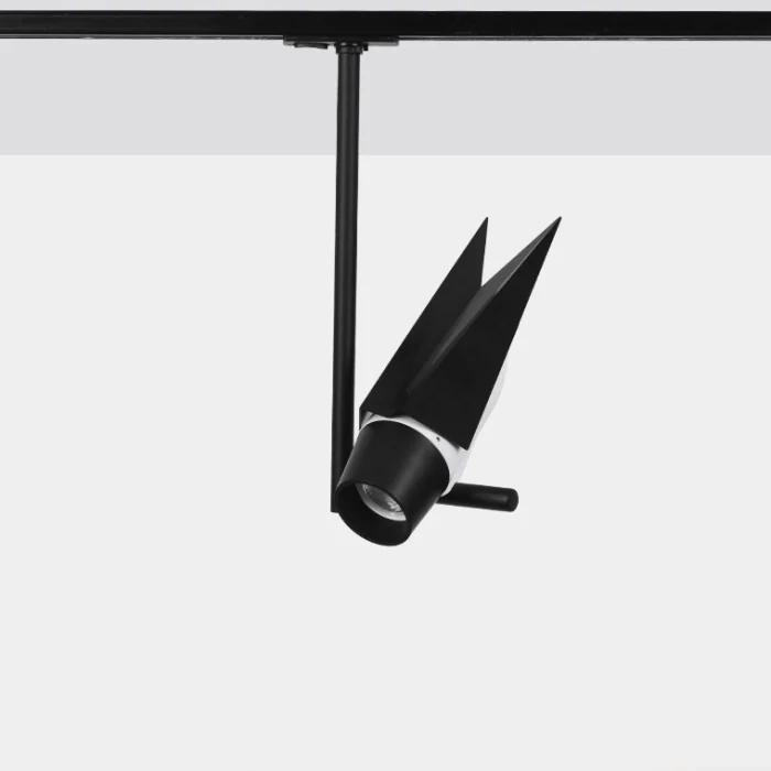 Трековый светильник STRIZH TRACK 1 lamp ImperiumLoft