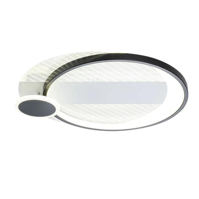 Потолочный светильник CONCEPT ESCADA 10226/3LED ROUND