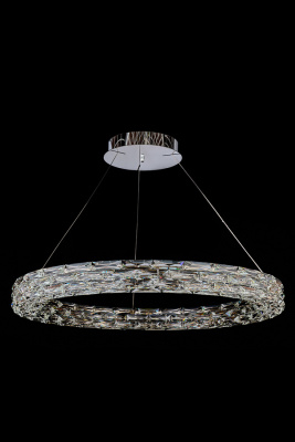 Подвесной светильник Leon Lucie LE3007/800 CH