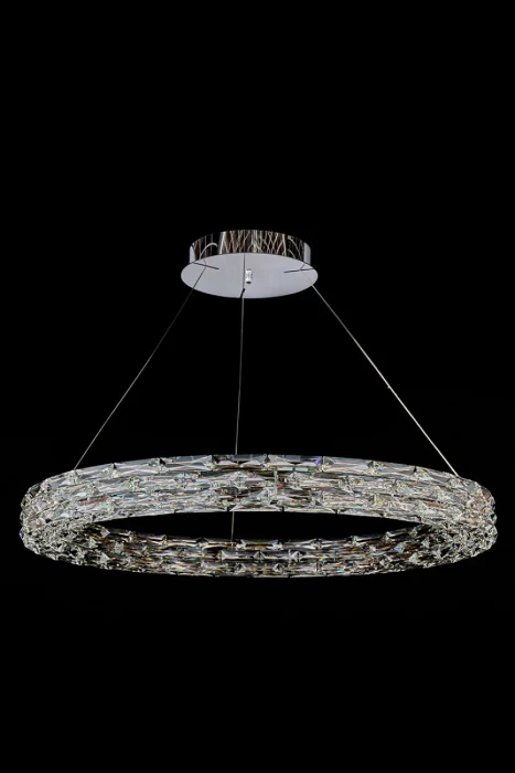 Подвесной светильник Leon Lucie LE3007/800 CH