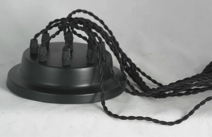 Подвесной светильник Lussole Shirley LSP-9840