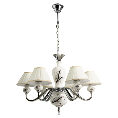 Люстра подвесная Arte Lamp VERONIKA A2298LM-6CC