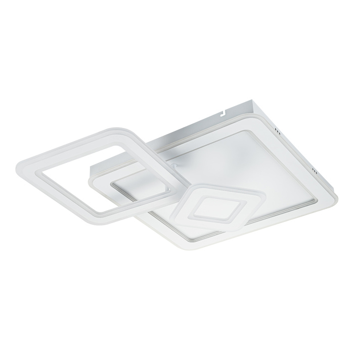 Потолочный светильник VOLUME ESCADA 10240/3LED