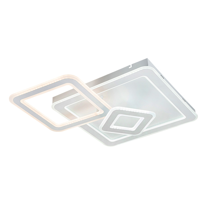 Потолочный светильник VOLUME ESCADA 10240/3LED