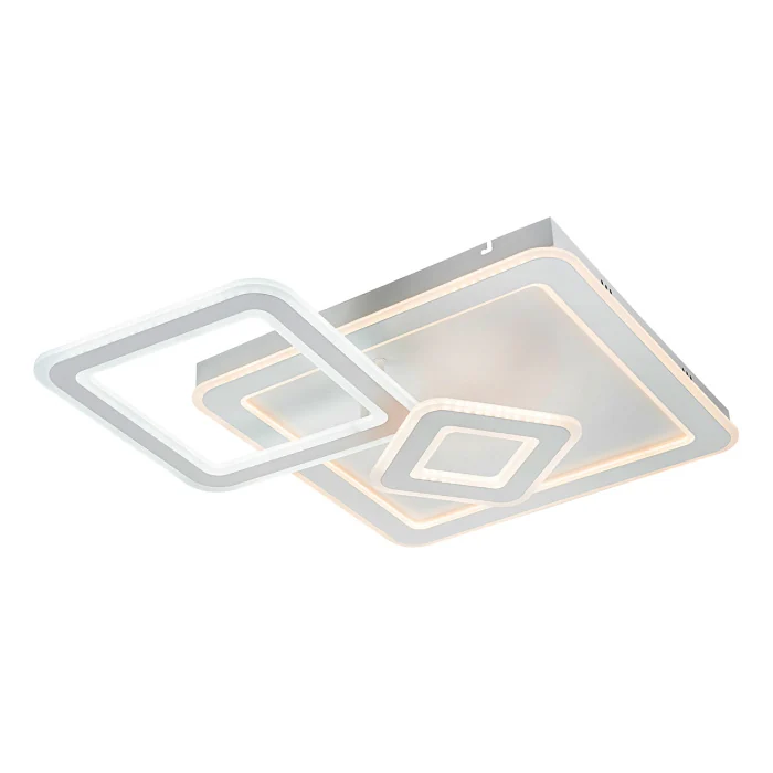 Потолочный светильник VOLUME ESCADA 10240/3LED